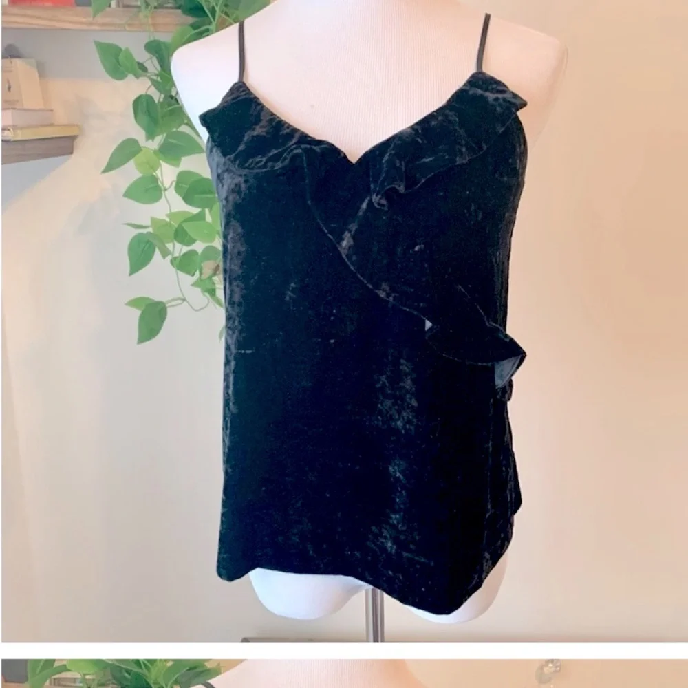 J. Crew Tank